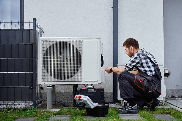 Trusted Hvac service in Nacogdoches, TX - Tropical Oasis HVAC
